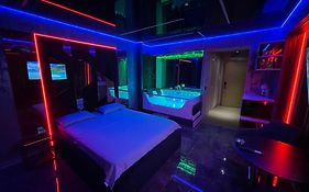 Nubia Studio&Spa 10